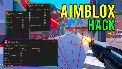 Aimblox Hack Script 的图像结果