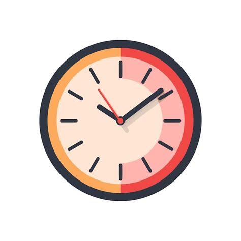 Clock Simple 的图像结果