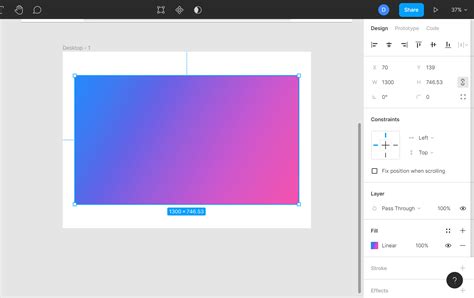 Figma Tools Tutorial 的图像结果