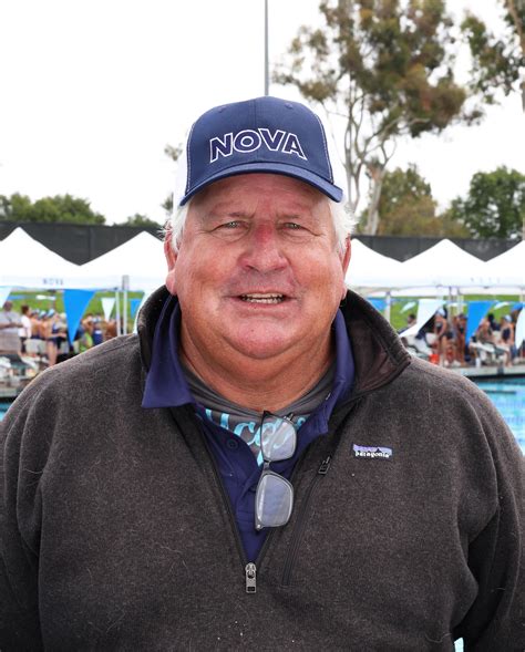 Irvine Novaquatics, Inc. - Woollett Aquatic Center