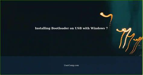 What Is USB Bootloader 的图像结果