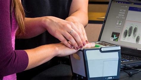 Live Scan Fingerprinting Services | Premier Notary and Fingerprinting