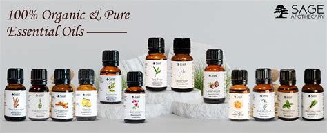 Sage Apothecary Vetiver Essential Oil, 10 ml : Amazon.in: Health ...