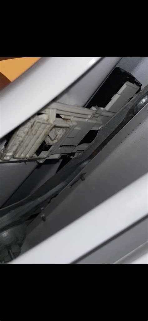 Washing Machine Lid Lock 的图像结果