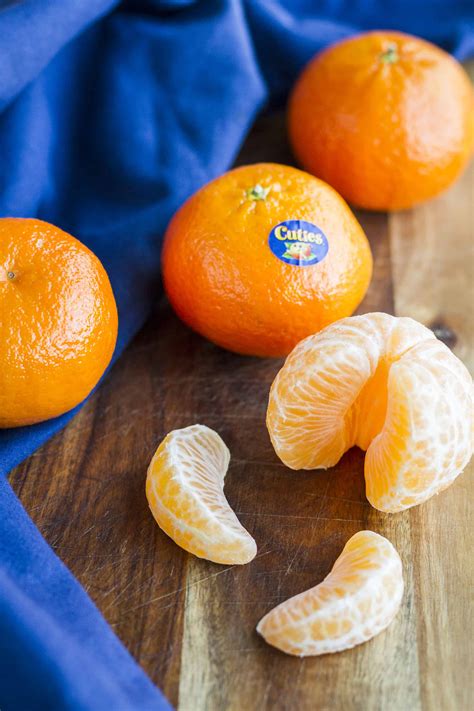 Chewy Clementine Chocolate Coconut Macaroons Recipe