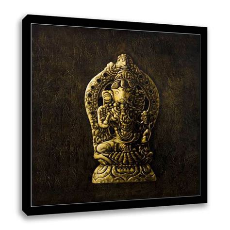 LORD GANESHA | Buy Religious Paintings Online | Spiritual and religious ...