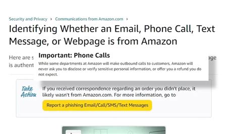 Image result for Amazon Fraud Number