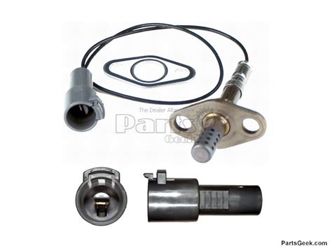Replacing O2 Sensor in 2007 Camry 的图像结果