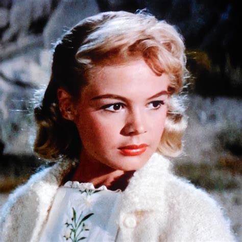 Sandra Dee | Sandra dee, Gidget movie, Female movie stars