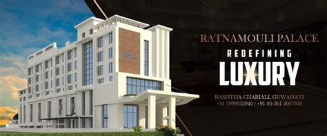 RATNAMOULI PALACE (Guwahati, Assam) - Hotel Reviews, Photos, Rate ...