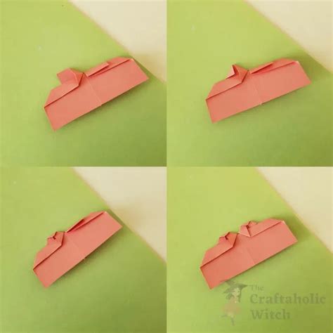 Image result for Origami Heart Envelope Tutorial