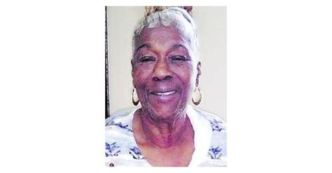 Samuella Slack Obituary (2023) - New Orleans, LA - The Times-Picayune