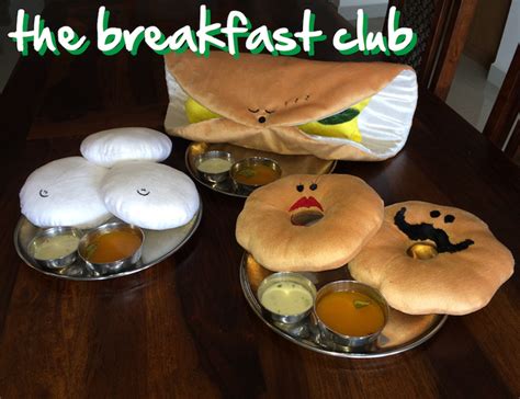 FYI: You Can Now Buy Stuffed Toys Of Your Favourite Indian Foods