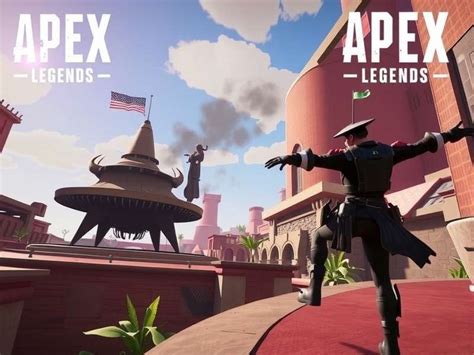 Apex Legends Patch Notes - Apex Legends