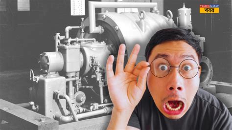 World First AC: বিশ্বের প্রথম AC-র দাম ছিল ৯ লাখ টাকা! কেন তৈরি হয়েছিল ...