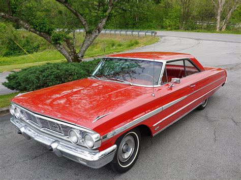 1964 Ford Galaxie 500