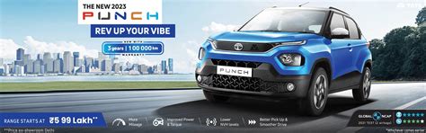 Tata dealers and showrooms in Kolkata | K B Motors