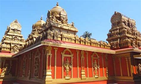 Kukke Subramanya Temple: Timings, Pooja, Fees & Nearby Spots