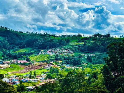 E-passes mandatory to visit Ooty, Kodaikanal in Tamil Nadu from May 7 ...