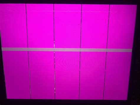 Macbook Pro Pink Screen Lines at Kristen Loveland blog