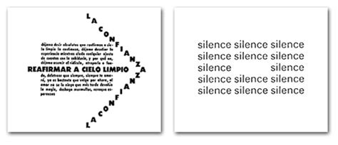 Visual Poetry Examples 的图像结果