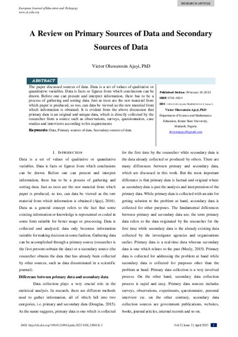 Sources of Data Example 的图像结果