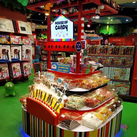 House Of Candy | LBB