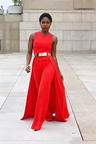 Image result for Chic Jumpsuits