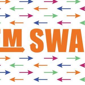 Item Swap, The Overwatch - Thrift shop located at the Premium Outlets ...