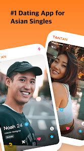 TanTan - Asian Dating App – Apps on Google Play