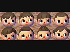 Animal Crossing Boy Hairstyles by Animal Crossing City Folk Boy Hairstyles Sneak Peak Not Animal Crossing Boy Hairstyles