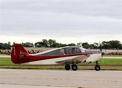 The Aero Experience: EAA AirVenture Oshkosh 2013: Bellanca Transitions ...