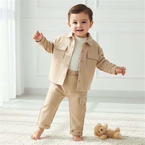 Buy Juniors Solid Shirt and Pants Set from Juniors at just INR 2299.0 ...