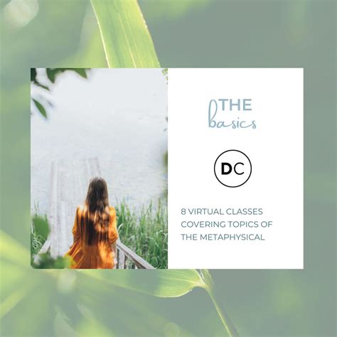 Online Courses - Dana Childs Intuitive