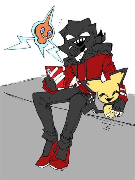 Image result for FNF Animation Random Channel