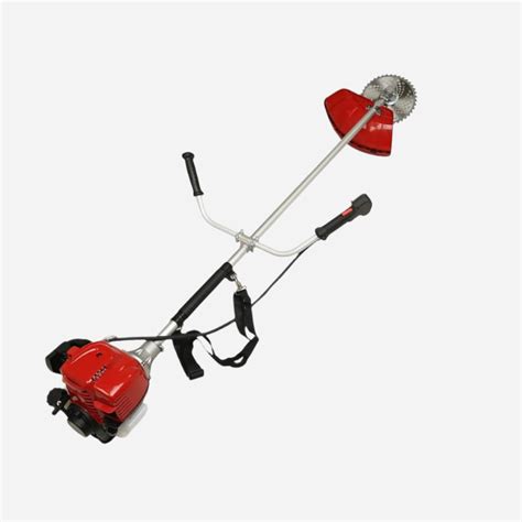 Brush Cutter T-7020-4 Stroke, Air-Cooled Engine