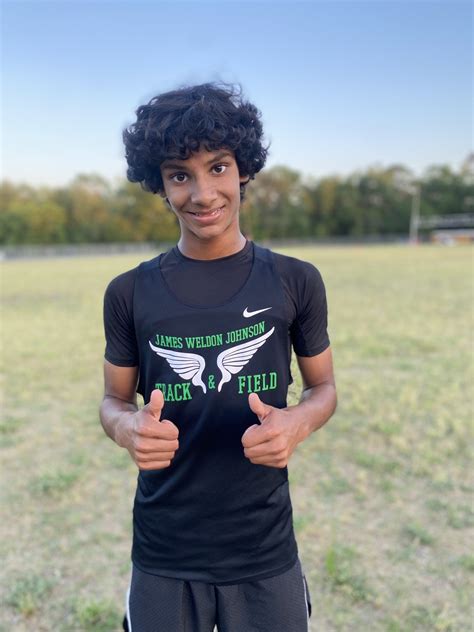 Fast Starts For James Weldon Johnson Girls And Highlands Boys Middle ...