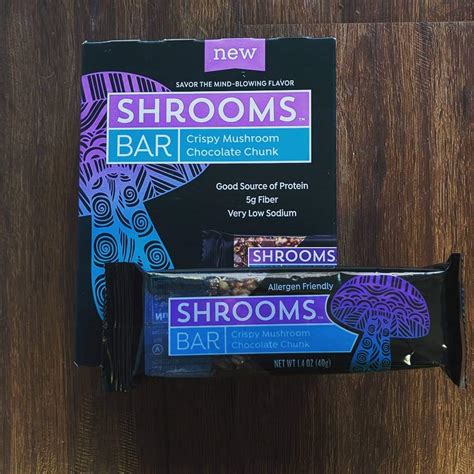 Mushroom Chocolate Bar - Buy Magic Mushroom UK