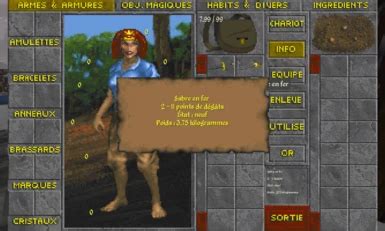 Daggerfall Unity Install Mods 的图像结果