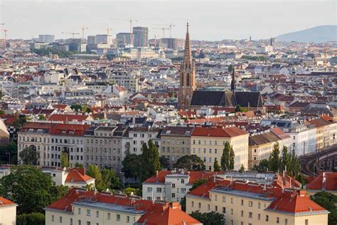 Top 15 The Most Expensive Cities in Europe That Are Still Worth the Visit