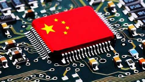 2020年中国芯片出口金额再创新高，已超越韩国 - 维科号