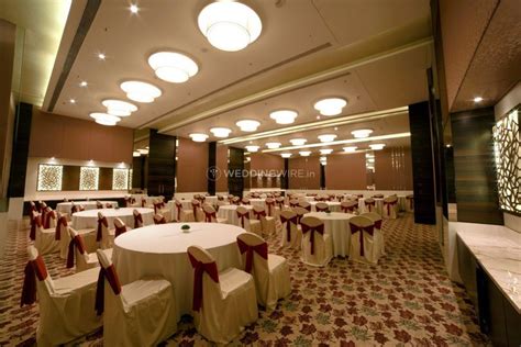 BLVD, Nashik - Venue - Satpur - Weddingwire.in