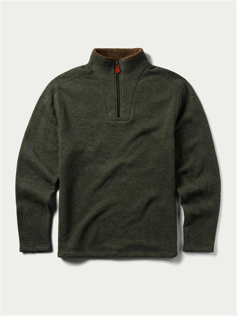 Elkhorn Pullover | Schaefer Outfitter