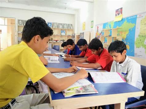LIFE @ GKPS | Gyan Kunj Public School