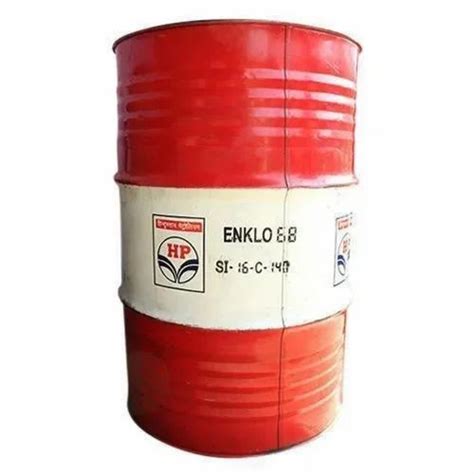 Hydraulic Oil - HP 210 L ENKLO 68 Hydraulic Oil Trader - Wholesaler ...