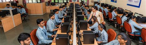 Photo Gallery - Department of Computer Science And Design