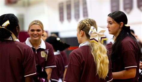 Tradition of Champions - Oak Hall School