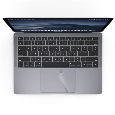 Trackpad Protector for MacBook Air 13" (2019-2018) - Moarmouz