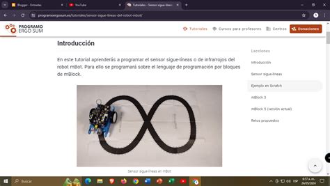 Image result for Como Hacer Que Mbot Hable Tutorial