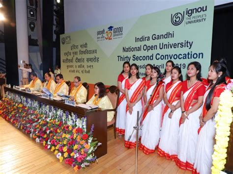 IGNOU-RC-Delhi-2 - Photo Gallery